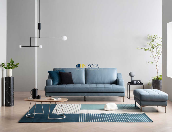 Dòng sản phẩm Sofa mini HNS96 phù hợp cho cả nhưng không gian nhỏ và lớn