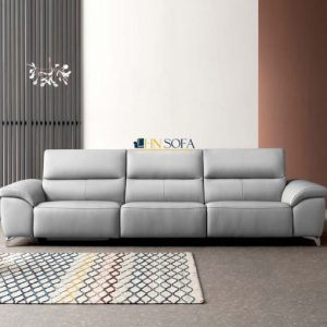 Sang trọng, tinh tế cùng Sofa văng 3 chỗ HNS82