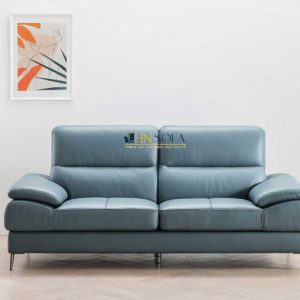 Những điểm ưu việt của Sofa văng da Malaysia 2 chỗ HNS60