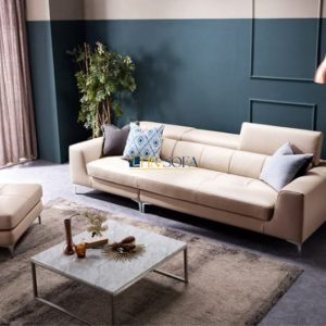 Sofa văng giả da Nhật Bản HNS85 - Thổi luồng gió mới cho căn phòng