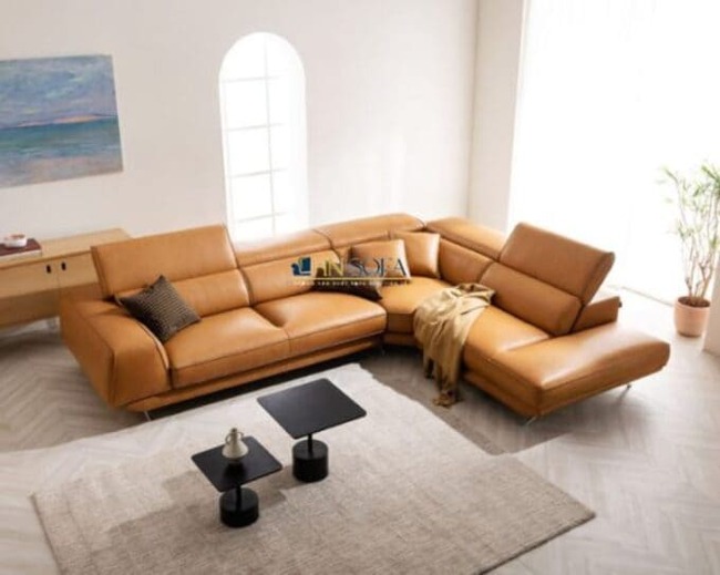Sofa góc chữ L