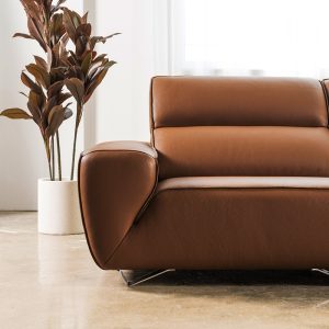 Alternative view of Sofa văng HNS75 - Vẻ đẹp thời thượng cho mọi không gian sống