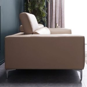 Alternative view of Sofa văng giả da Nhật Bản HNS85 - Thổi luồng gió mới cho căn phòng