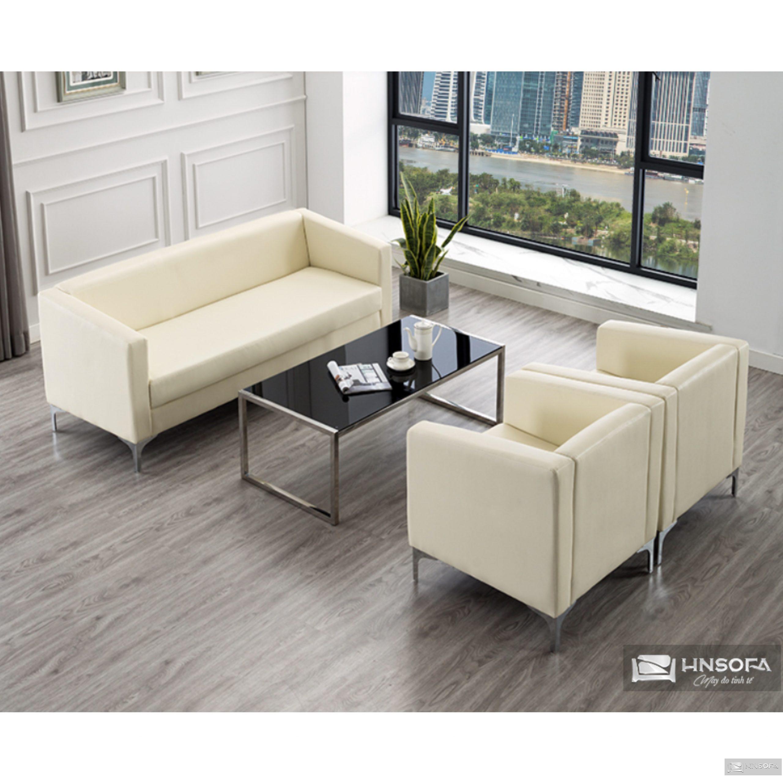 Bộ Sofa Văn Phòng HVP05