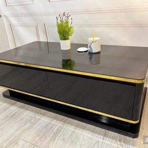 Bàn trà luxury BT16