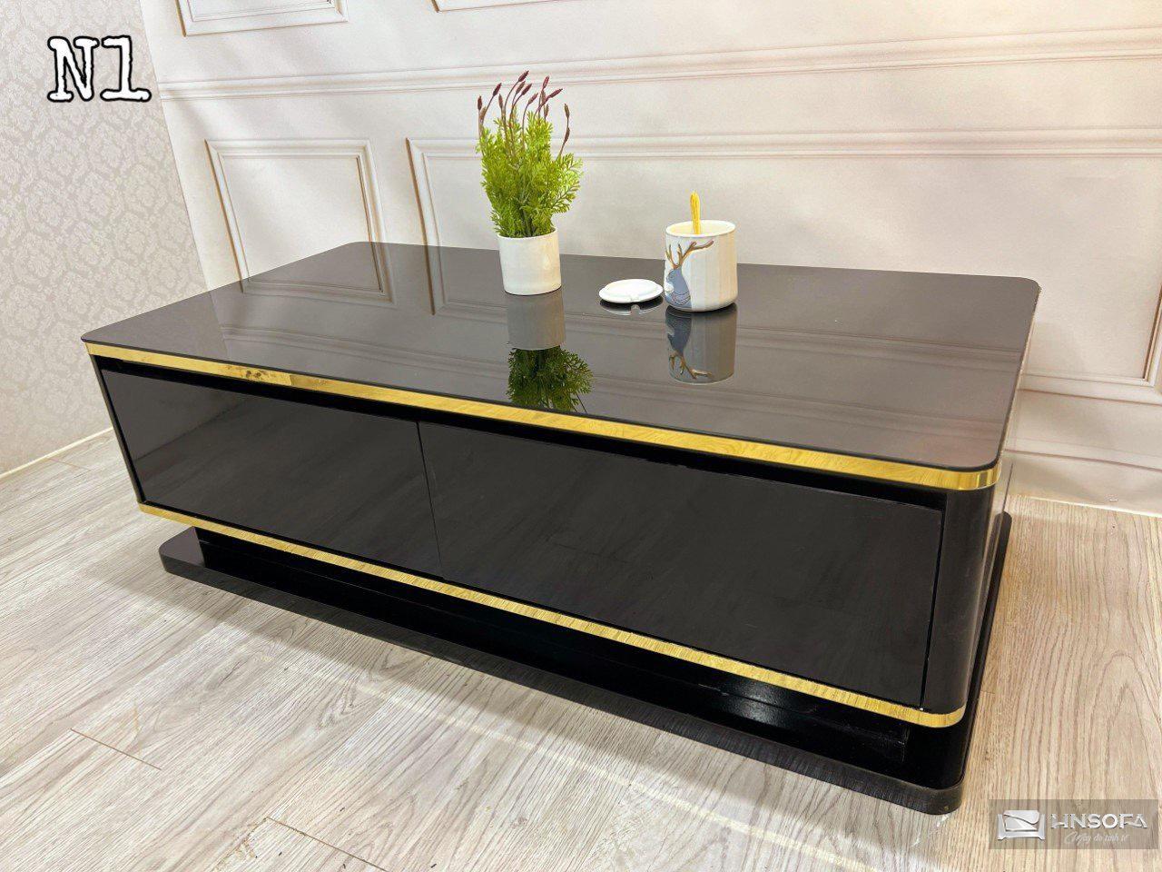 Bàn trà luxury BT16