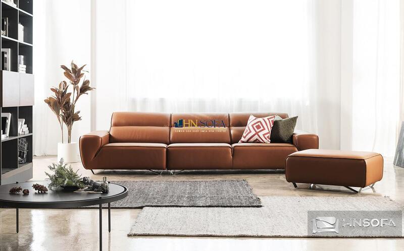 Chọn màu sofa cho gia chủ mệnh Thổ
