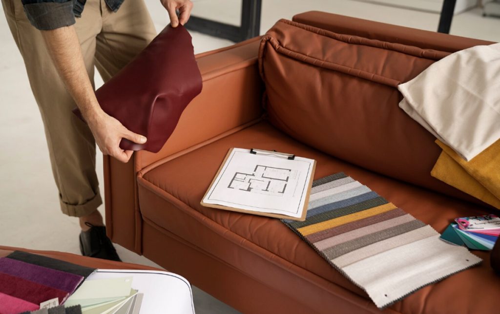 Xưởng sản xuất HNSOFA