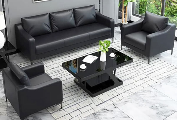 Da Cleo Malaysia cho những bộ sofa phòng khách đẳng cấp