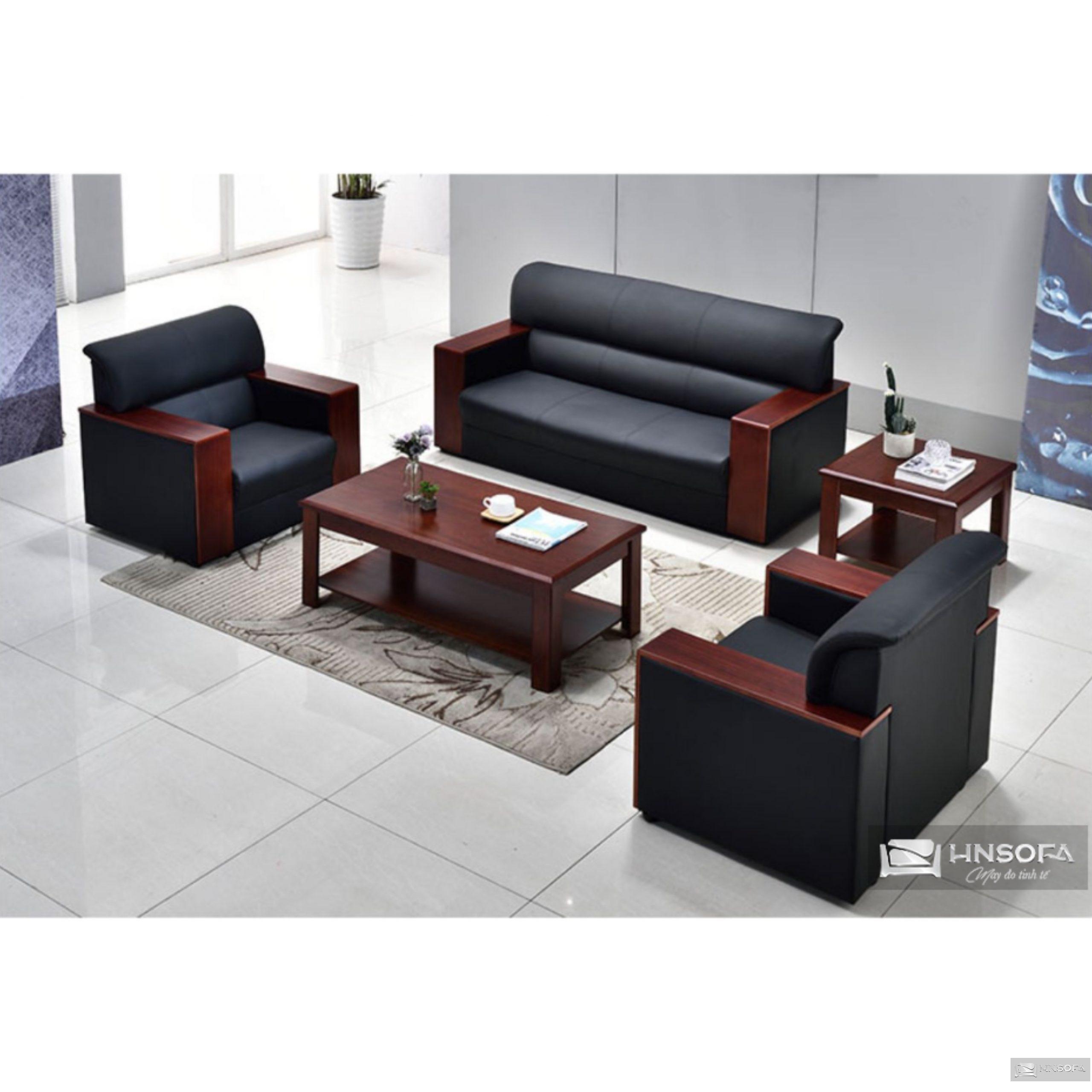 Bộ Sofa Văn Phòng HPV08