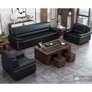 Bộ Sofa Văn Phòng HVP12