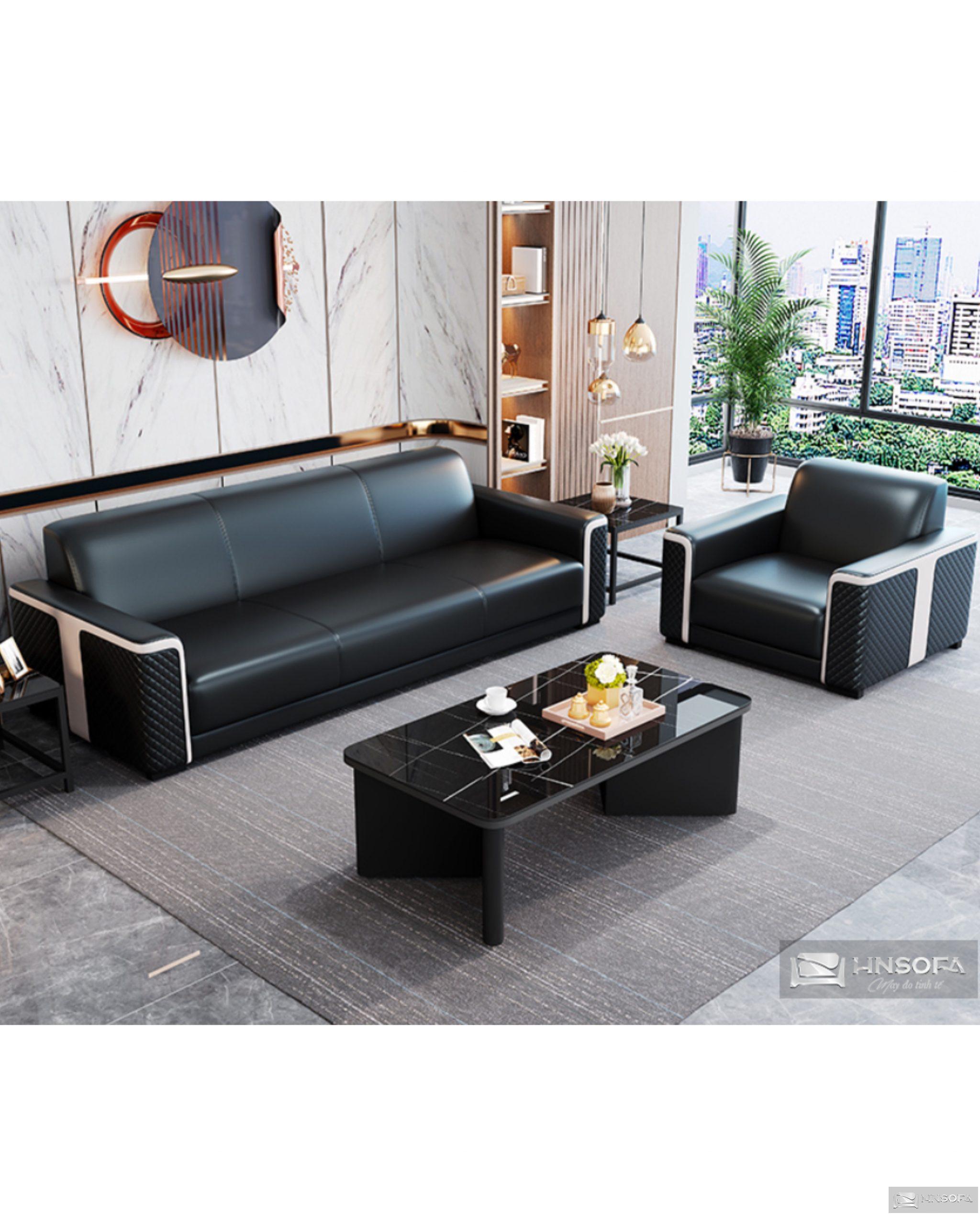Bộ Sofa Văn Phòng HVP14