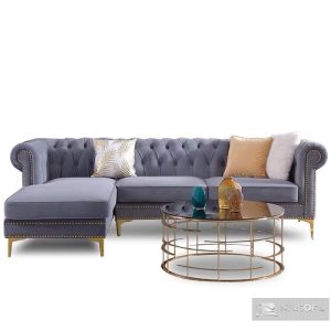 Sofa Nỉ