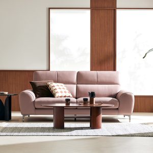 Sofa văng HNS158 cho phòng khách nhỏ