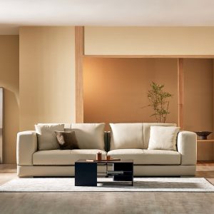 Alternative view of Sofa văng HNS162. Hiện đại và đơn giản