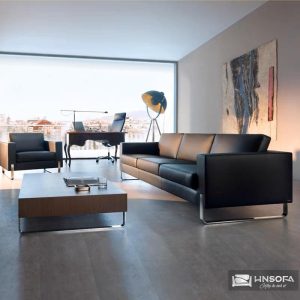 Bộ Sofa Văn Phòng HVP01