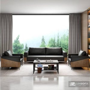 Alternative view of Bộ Sofa Văn Phòng HVP02