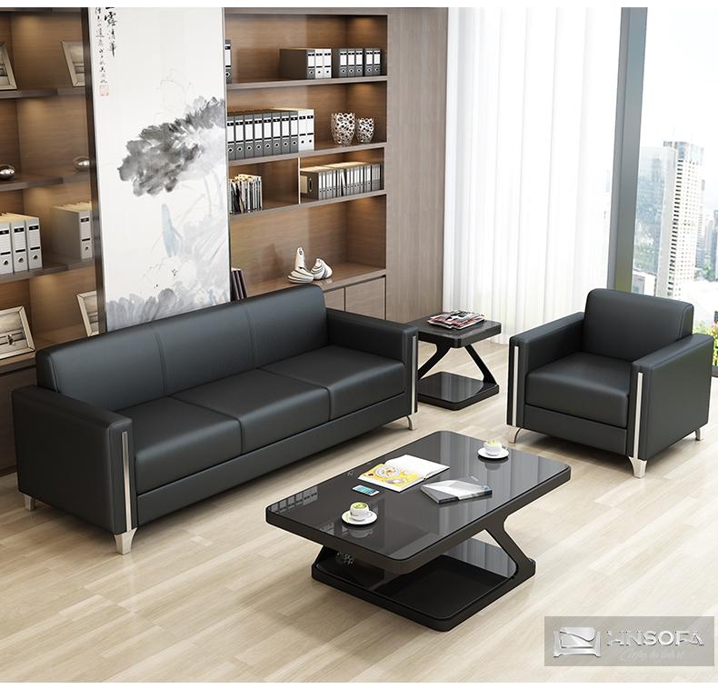 Bộ Sofa Văn Phòng HVP04