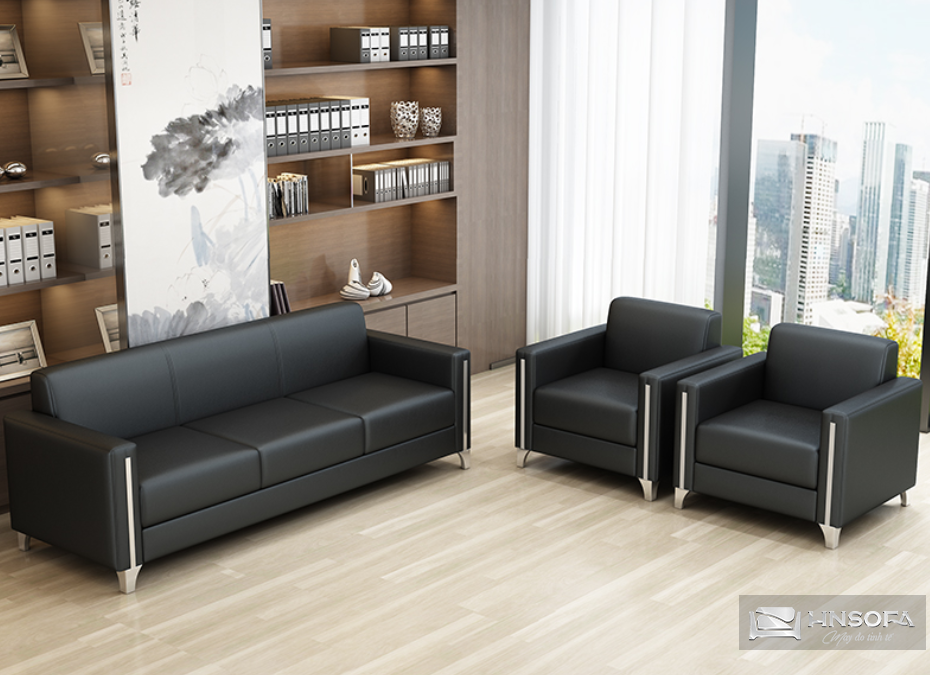 Bộ Sofa Văn Phòng HVP04 - Ảnh 2