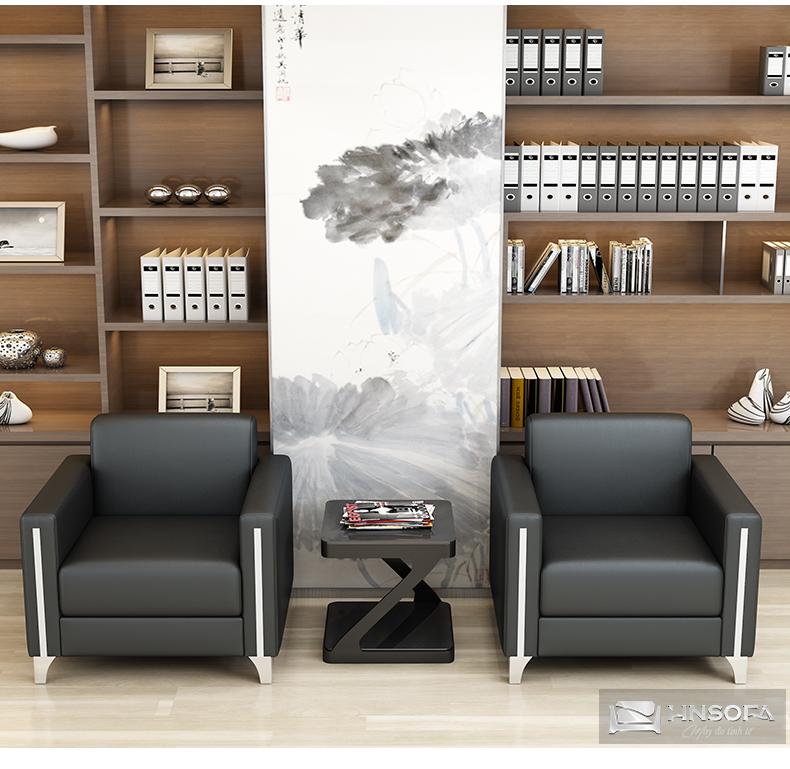 Bộ Sofa Văn Phòng HVP04 - Ảnh 3