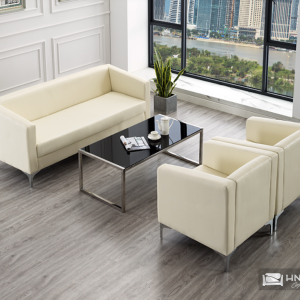 Alternative view of Bộ Sofa Văn Phòng HVP05