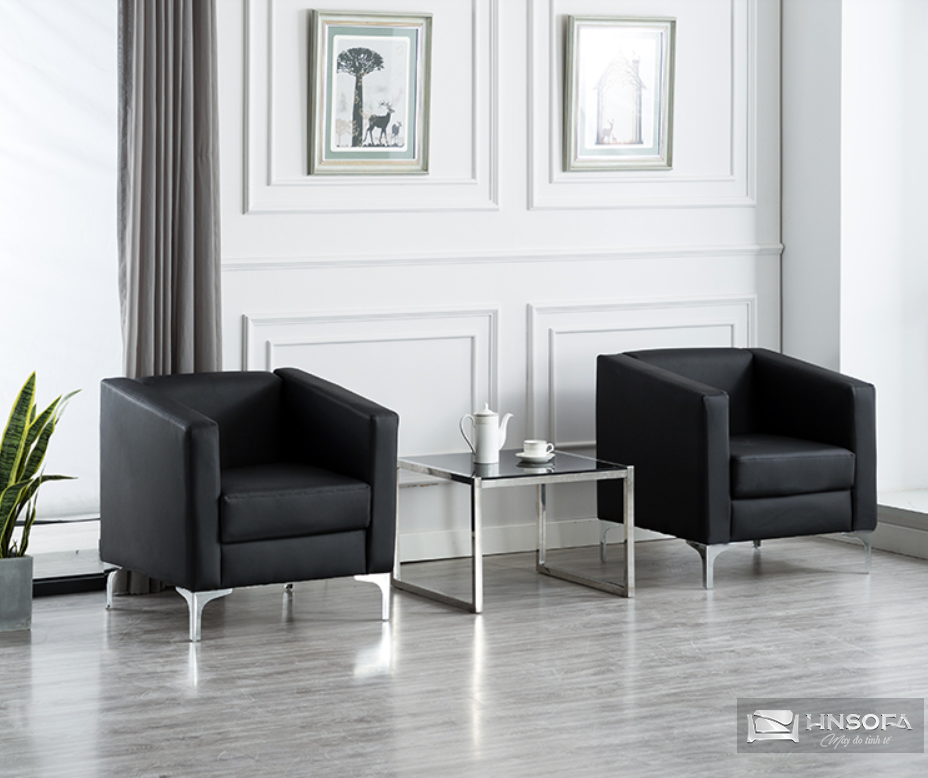 Bộ Sofa Văn Phòng HVP05 - Ảnh 3