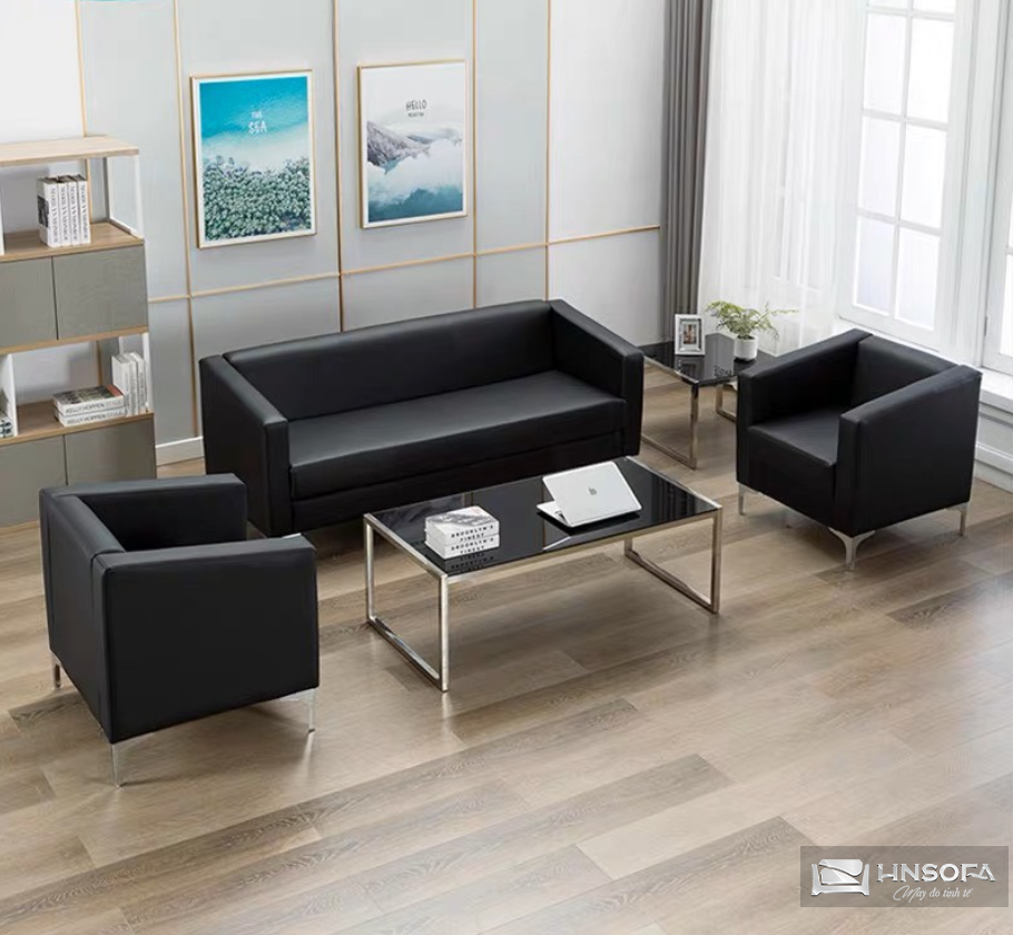 Bộ Sofa Văn Phòng HVP05 - Ảnh 5