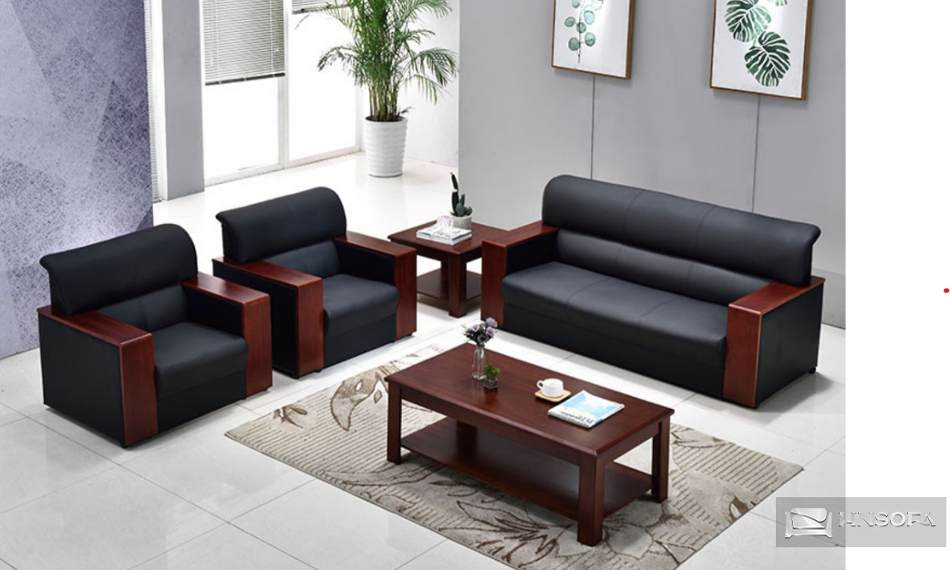 Bộ Sofa Văn Phòng HPV08 - Ảnh 5