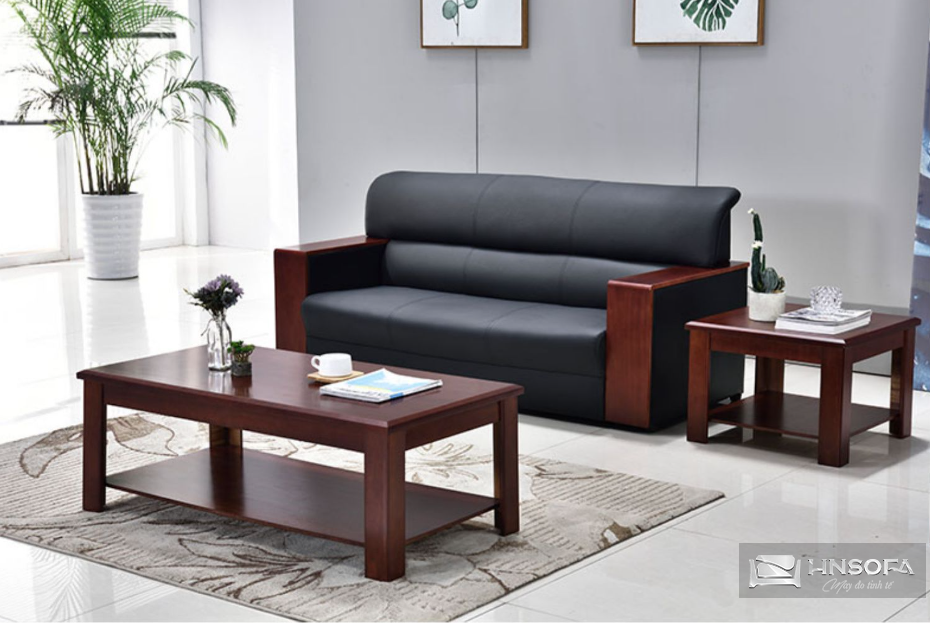 Bộ Sofa Văn Phòng HPV08 - Ảnh 3