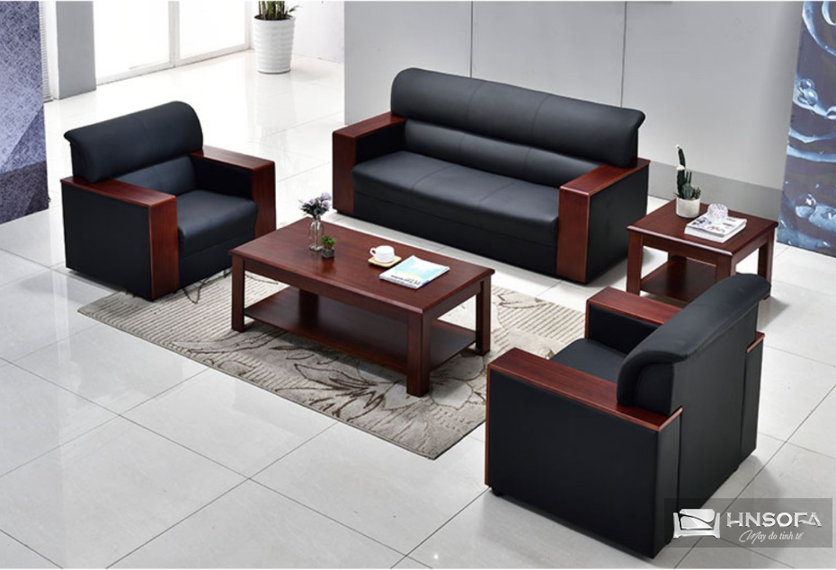 Bộ Sofa Văn Phòng HPV08 - Ảnh 6