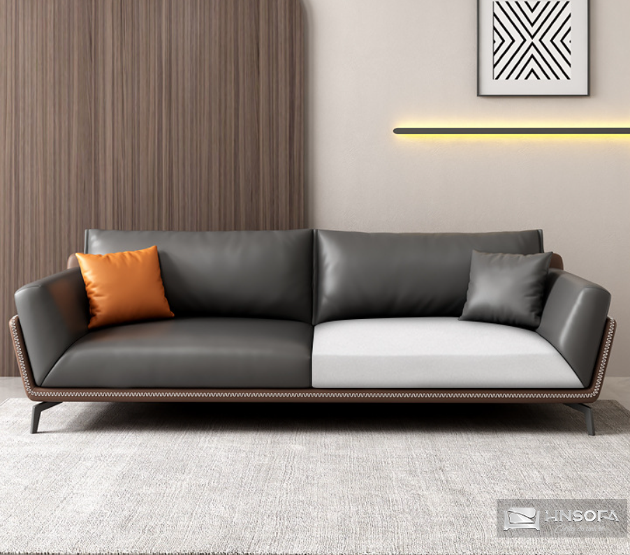 Bộ Sofa Văn Phòng HVP11 - Ảnh 3