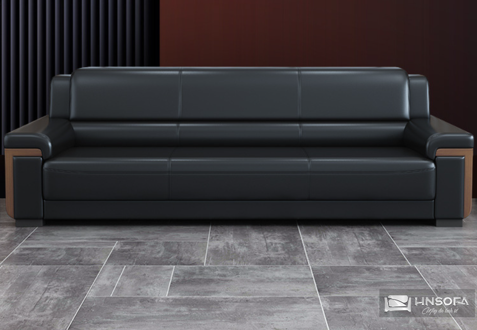 Bộ Sofa Văn Phòng HVP12 - Ảnh 2
