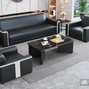 Alternative view of Bộ Sofa Văn Phòng HVP14