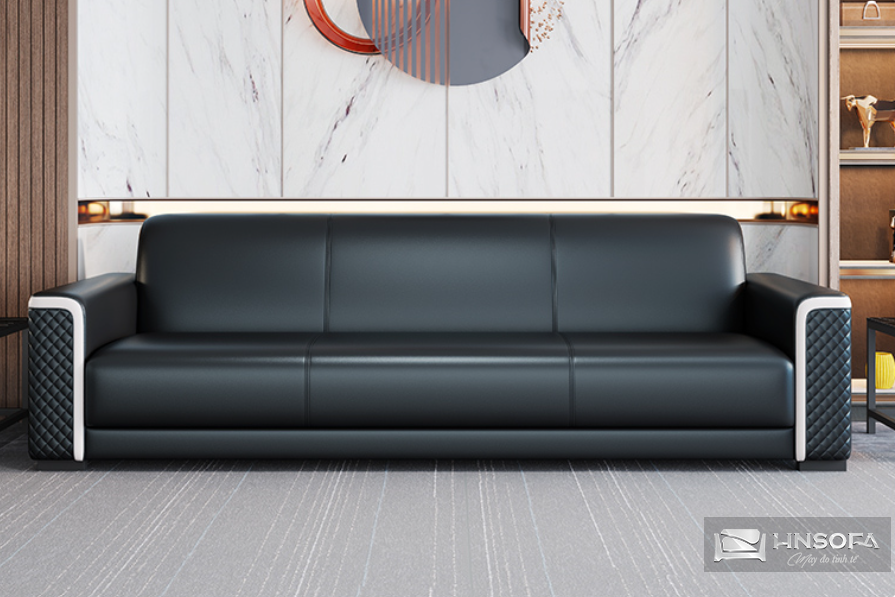 Bộ Sofa Văn Phòng HVP14 - Ảnh 4