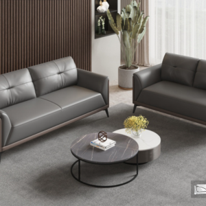 Alternative view of Bộ Sofa Văn Phòng HVP16