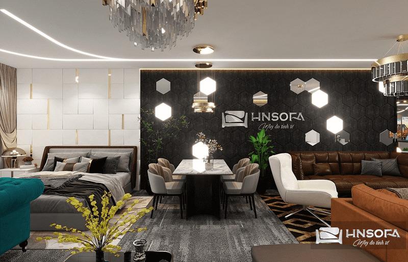 Lựa chọn bộ Sofa chất lượng tốt