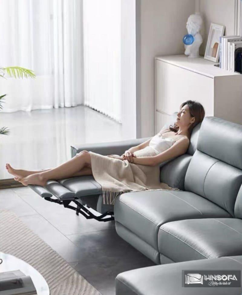 Khung gỗ sofa HNSOFA