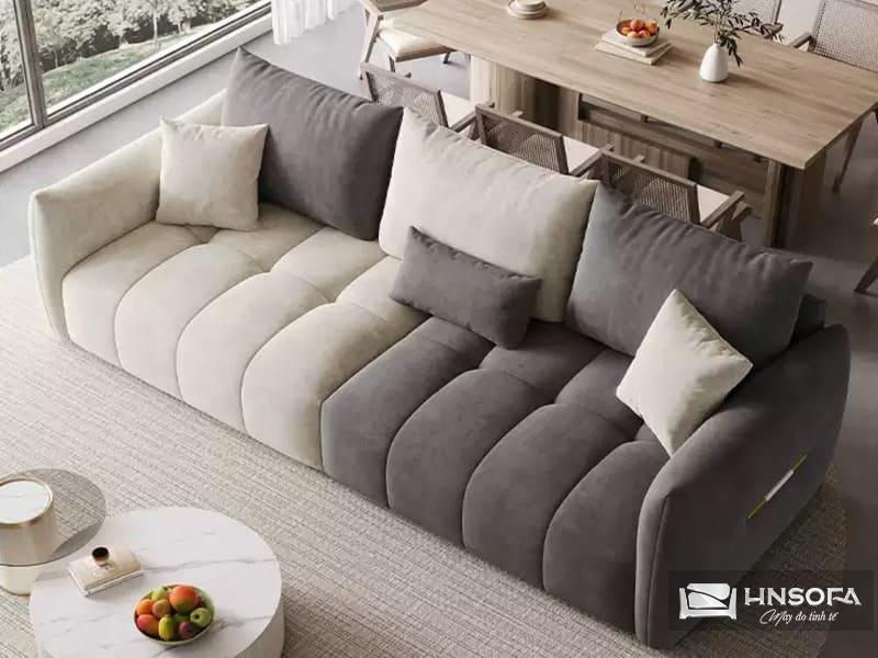 Một số điều bạn cần lưu ý để đảm bảo hiệu quả và bảo quản chất lượng của sofa