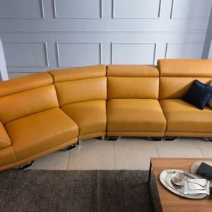 Sofa Chung Cư