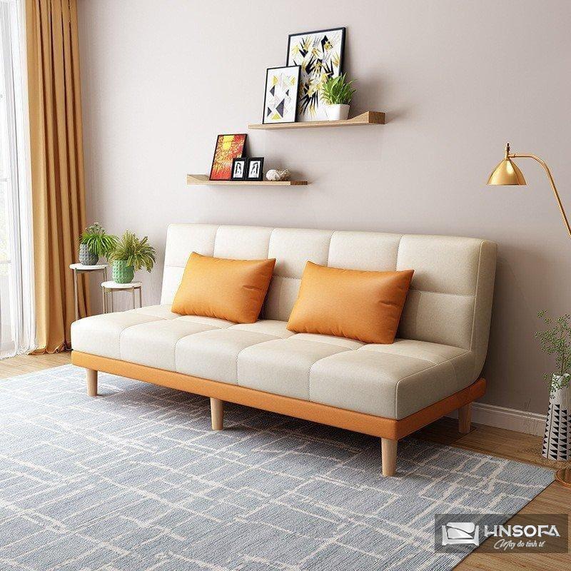 Mẫu sofa giường thông minh 1m4 giá tốt