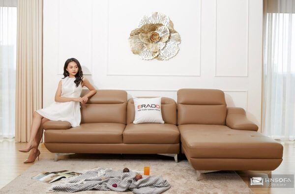 Nội thất Erado Furniture - Địa chỉ mua ghế sofa uy tín Hà Nội