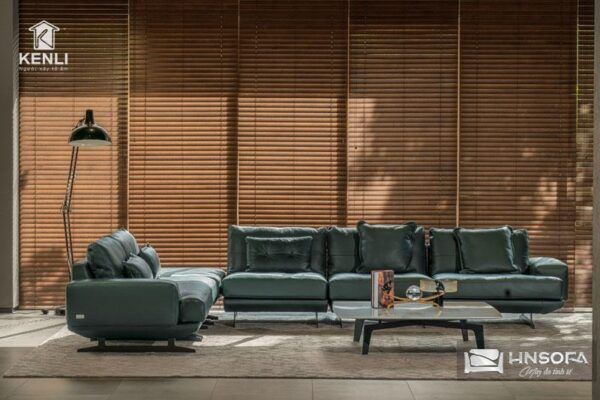 Công ty nội thất Kenli - địa chỉ mua sofa uy tín tại hà nội