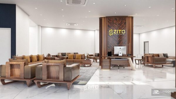 Nội thất Zito - Địa chỉ mua ghế sofa uy tín Hà Nội