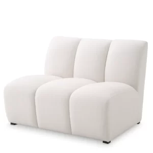 Alternative view of Sofa đơn kiểu dáng độc lạ SFĐ03 tinh tế