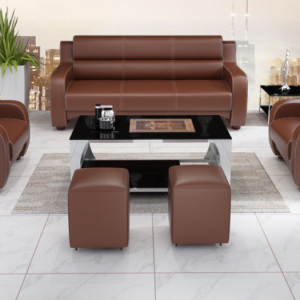 Alternative view of Bộ Sofa Văn Phòng HVP09
