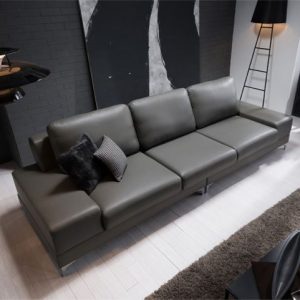Sofa da Ý Văng cao cấp HNS05 Đẳng Cấp Nhất