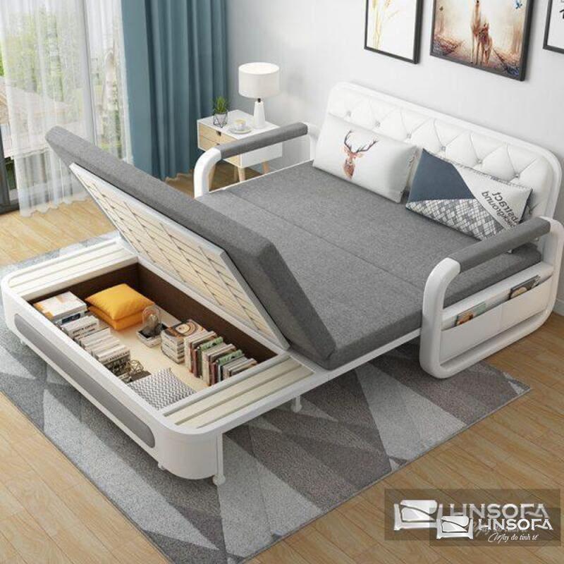 Sofa giường cần phải kéo ra gấp vào liên tục