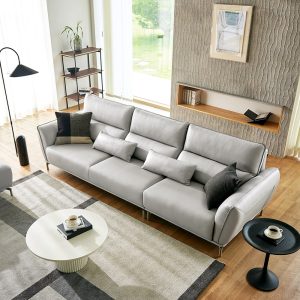 Sofa văng HNS140 Đơn giản và tinh tế.