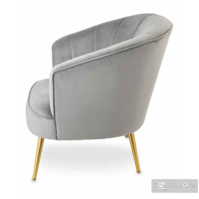 Tựa lưng ghế Sofa bao gồm cấu tạo 3 phần