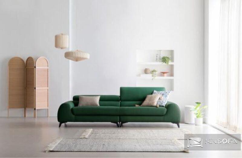 Xác định kiểu dáng sofa đảm bảo sự hài hoà với các món đồ nội thất khác